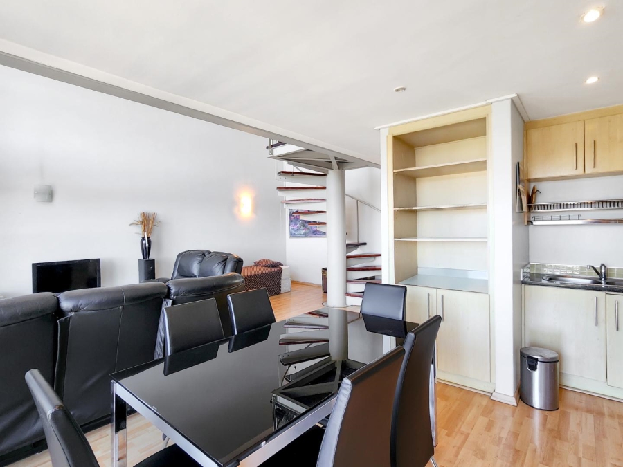 1 Bedroom Property for Sale in De Waterkant Western Cape